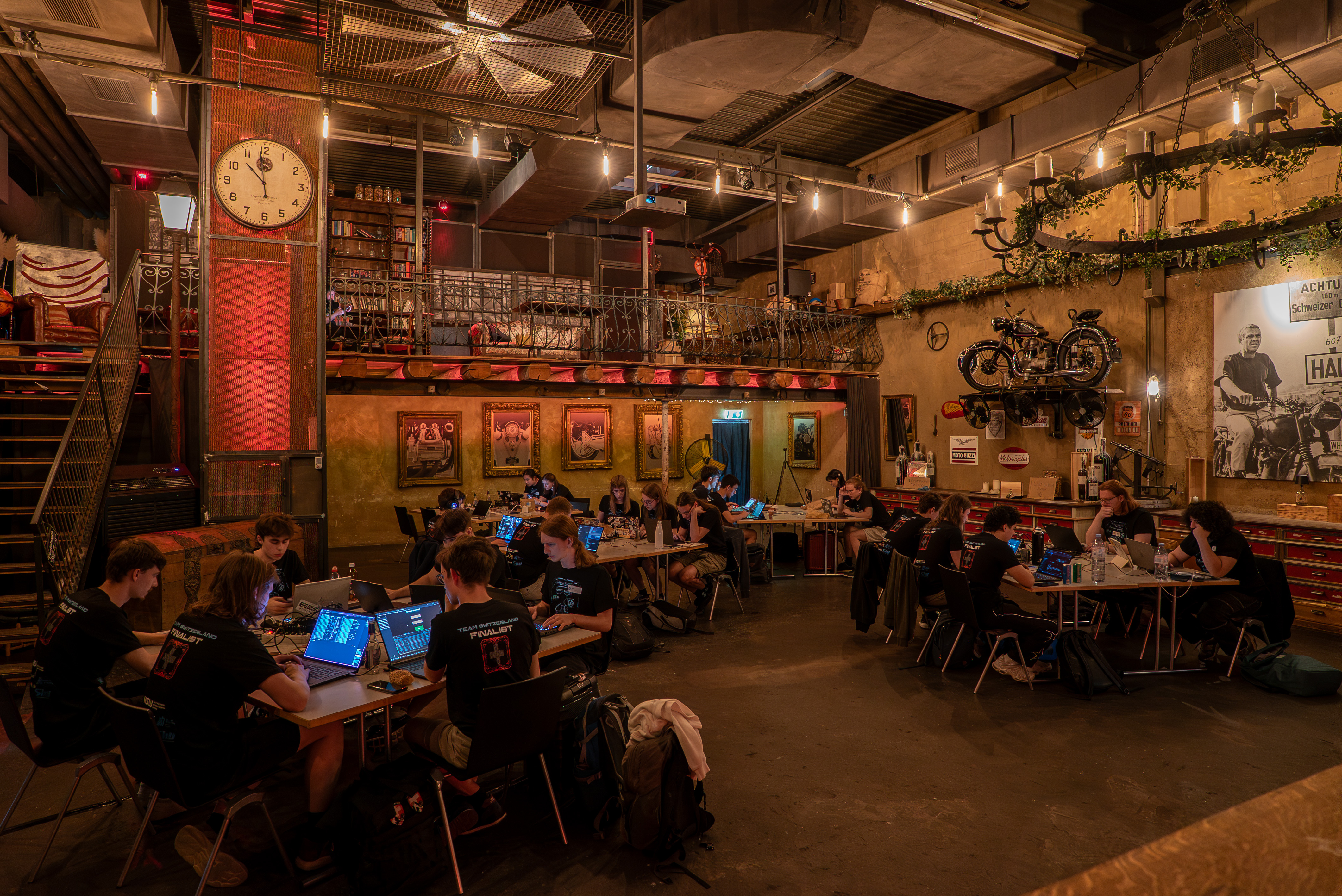 SHC Final Impressions